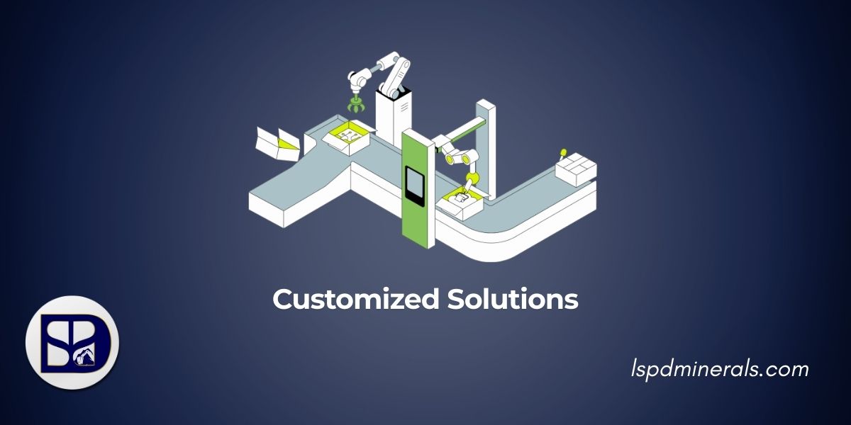 Customized Products