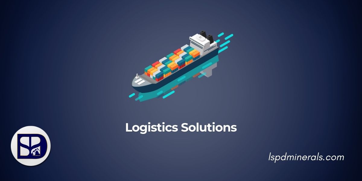 Logistics