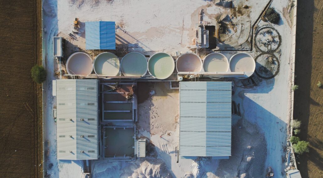 Clay Processing Unit