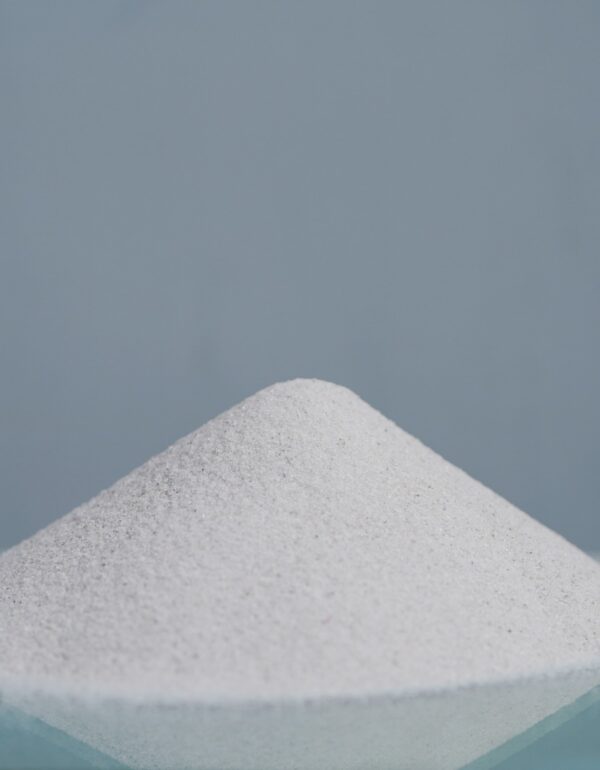 Solar Glass Grade 100 PPM Fe2O3 Silica Sand