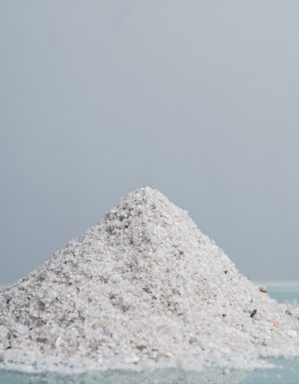 Construction Grade Silica Sand