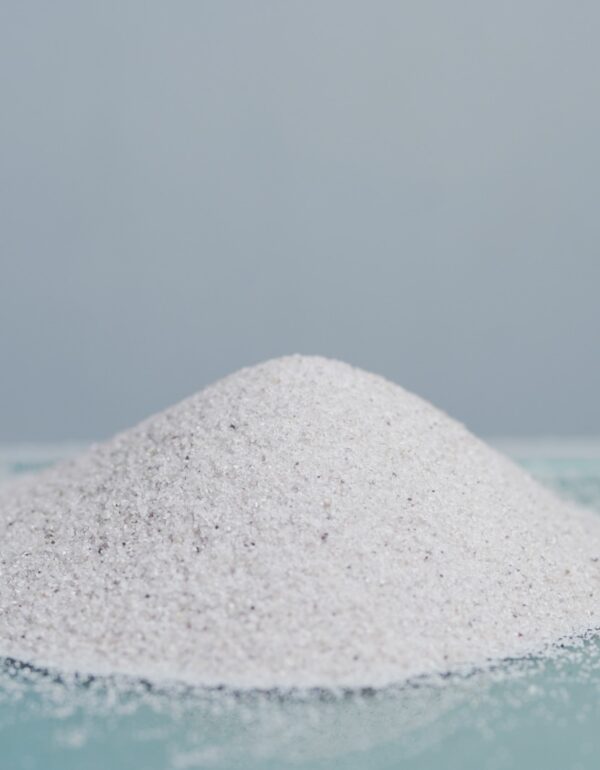 Float Glass Grade Silica Sand
