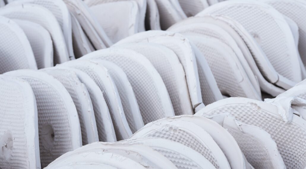 Clay Processing