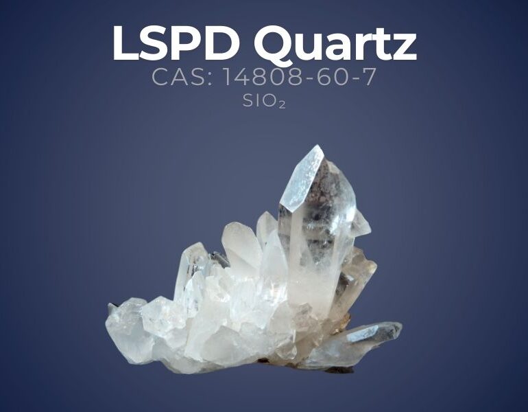 lspd quartz product