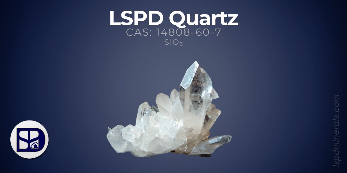 lspd quartz product