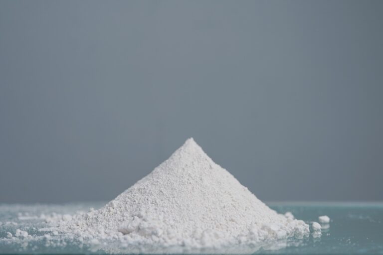 Hydrous Clay Kaolin Powder